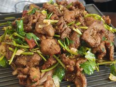 -润泽园饭庄(中山路店)