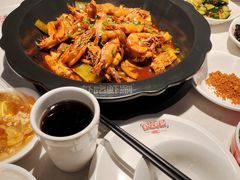 -虾吃虾涮.虾火锅.肉蟹煲(步步高梅溪新天地店)