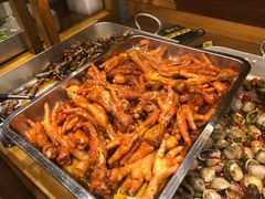 -日丰园海肠水饺·老字号大连海鲜(和平广场店)