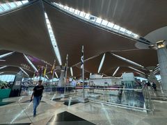 -吉隆坡国际机场