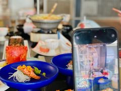 -和一料理(安阳店)