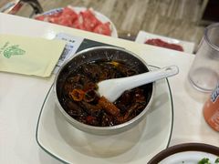 -福寿斋·老北京铜锅涮肉·烤鸭(顺义总店)
