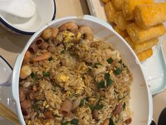 -北方饺子王·海肠捞饭·海鲜锅(山大店)