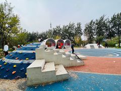 -太阳宫公园