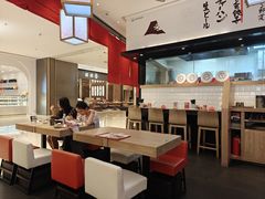 -一風堂拉面(深圳湾万象城店)