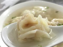 -汪家馄饨(集庆路店)