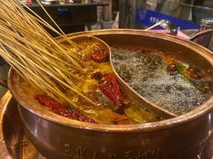 -镇江龙·火锅串串(武侯祠店)