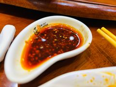 -东方饺子王(重庆路亚泰店)