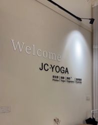 -JC·YOGA静禅瑜伽普拉提
