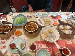 -点都德(奥体印象城店)