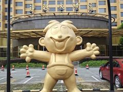 -上海神旺大酒店