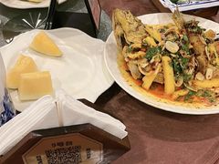 -南沙游艇会·大兵船餐厅