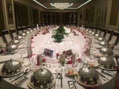 -金石国际大酒店·金丽自助餐厅