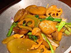 -绿茶餐厅(蓝色港湾店)