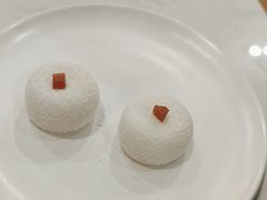 -马凯餐厅(长椿街店)