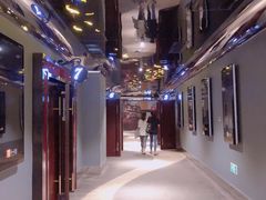 -AMG海上明珠影城(上海环球港RealDCinema店)
