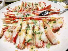 -鱼乐轩海鲜专门店