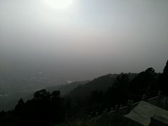 -峄山风景名胜区