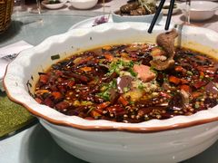 -天福苑(崇宁路店)