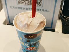 -DQ·蛋糕·冰淇淋(河东万达店)