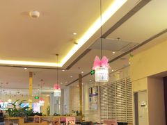 卡座-杯子红牛排(南庄吉利广场店)