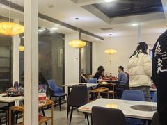 -庭院·冰煮羊·北京涮肉(西单店)