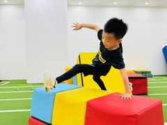 -BingoLand宾果体能中心(上城全民健身中心)