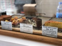 -老梦面包 CHEZMOREL(三源里店)