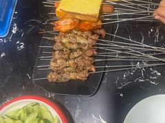 -彭城八戒羊肉串(总店)