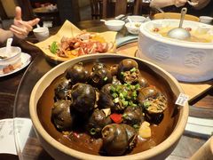 -大自然(鲁家村店)