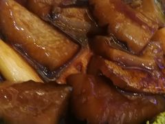 -环球港凯悦 · 享悦中餐厅