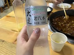 -朝族高丽火盆(长白山总店)
