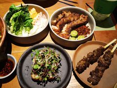 -SHAN山(前滩太古里店)