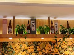-森味花园·日本料理(伊藤洋华堂亚运村店)
