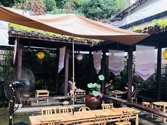 -Metal hands·铁手咖啡