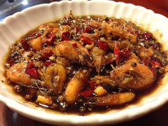 iphone_upload_pic-大川先生·小龙虾·川菜(信义坊店)