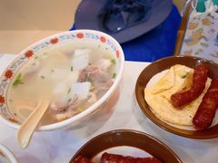 -陈记汤饭(水巷口店)