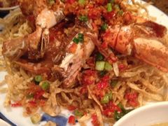 iphone_upload_pic-百福麵家(新馬路店)