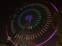 -南昌之星摩天轮