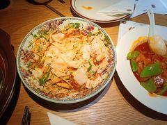 -纳鲁孜·新疆特色餐厅(上海悦荟广场店)