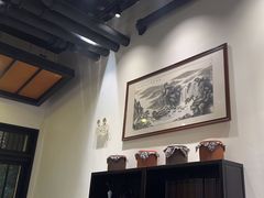 -茶叁酒肆·楚味江湖(菱角湖店)