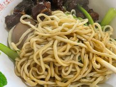 -泰顺江南春面馆
