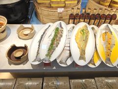 -村长家的疙瘩汤·东营菜(东营茶城店)