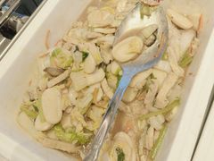 -素满香·全民食养自助(长宁龙之梦店)