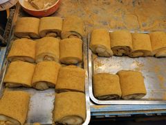 -朝鲜族打糕(时尚天河店)