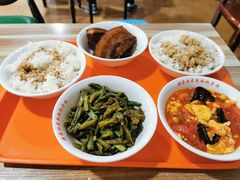 -赵家好米干饭把子肉(小纬六路店)