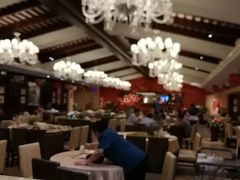 金鸭梨-大鸭梨烤鸭店(花园村店)