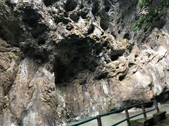 -百漈沟生态旅游景区