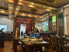 -老雒阳面馆·水席(定鼎门店)