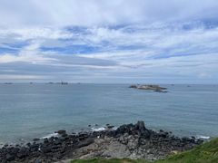 -长江澳风力发电景观区